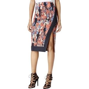 Plus size Rachael Roy Skirt NWT